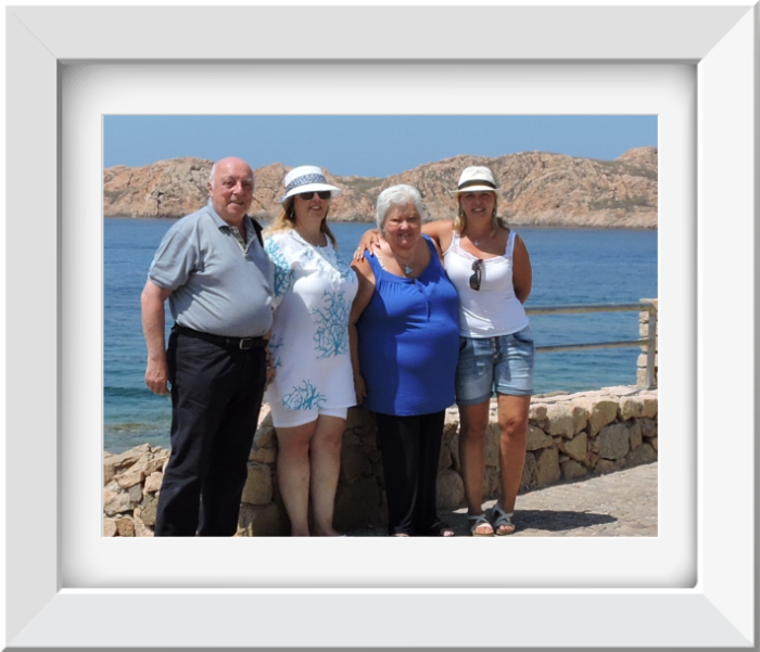 famiglia
